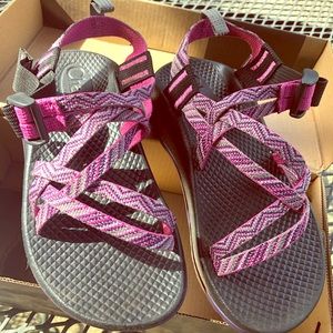 Chaco Z1 Sandals